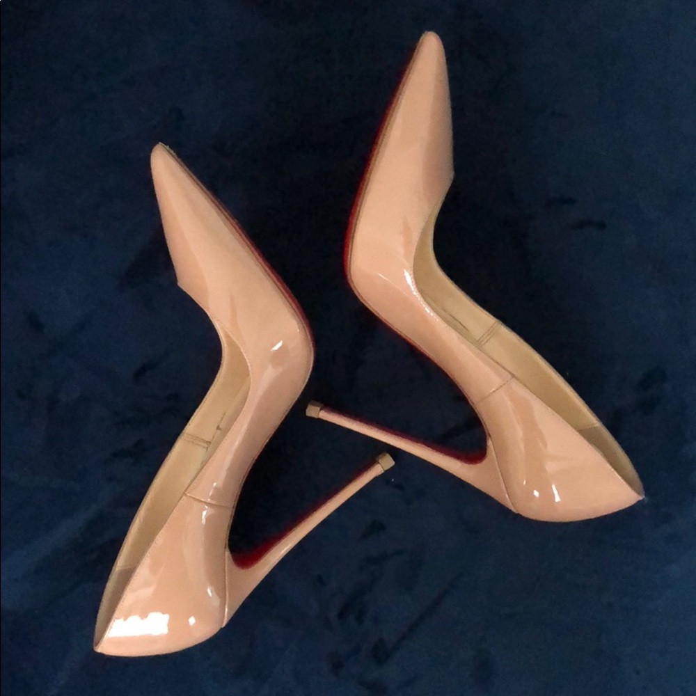 So Kate Pumps  🛑 SOLD 🛑